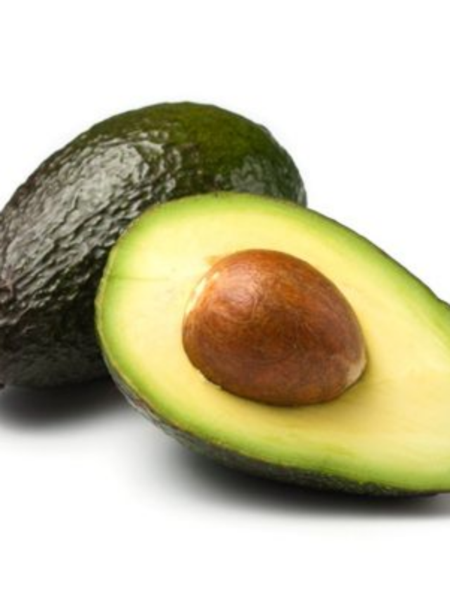 Five Key Health Benefits of Avocado