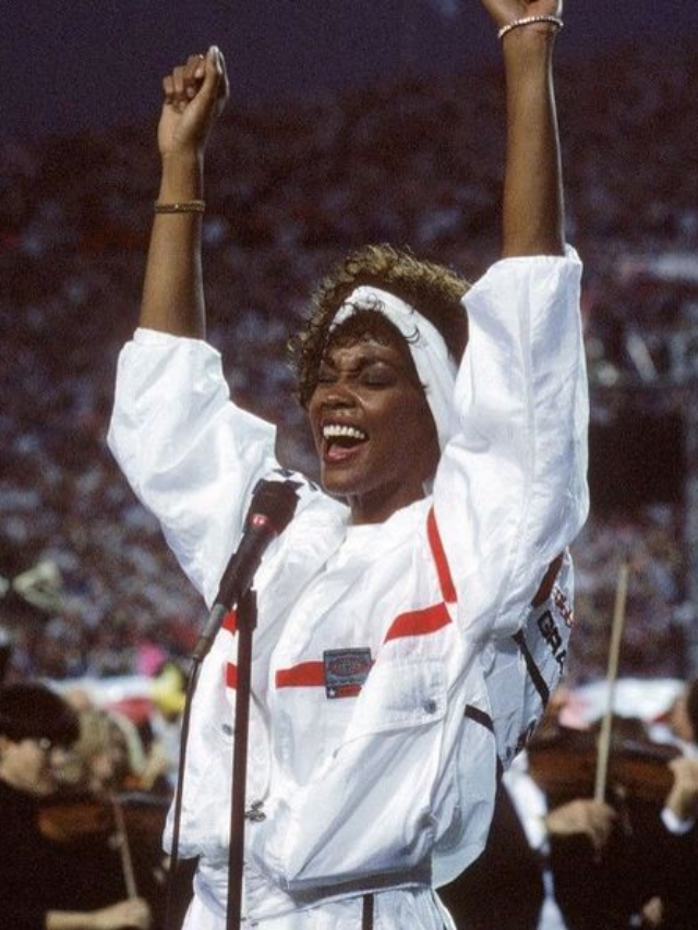 What is the black national anthem being sung at the Super Bowl?