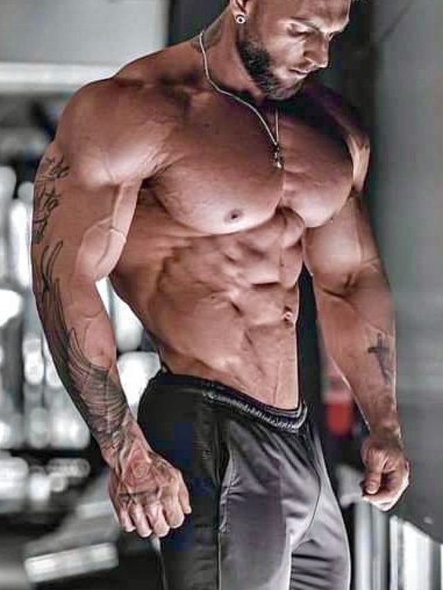 How Long Does It Really Take to Build Muscle?