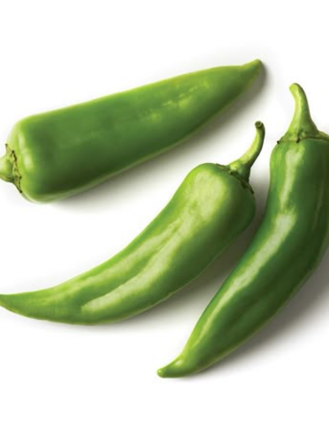 Stretch Marks And Spiciness