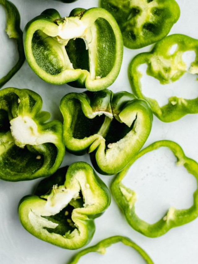 Different Colors Taste Different And Are Used Differently