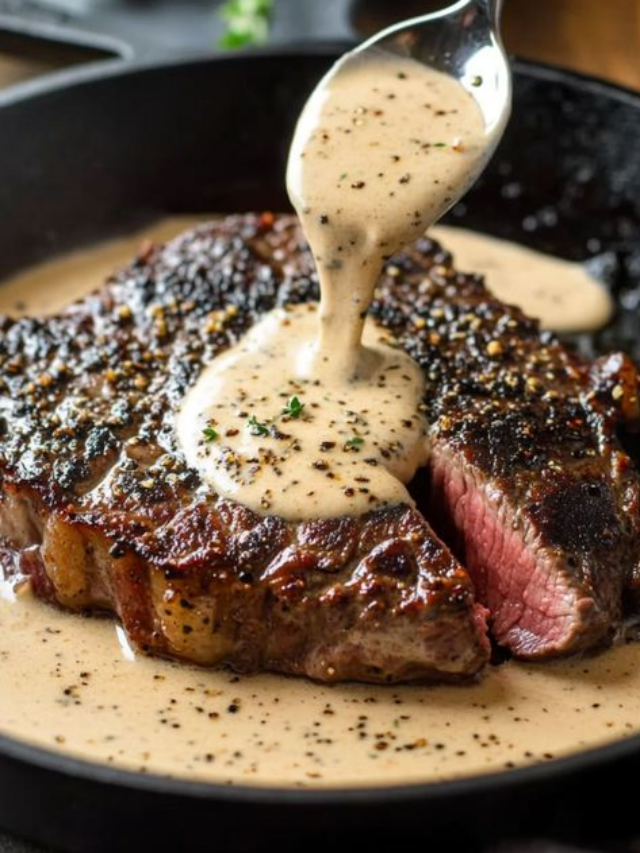 The Inexpensive Steak Cut That's Tender Enough For An Impressive Dinner