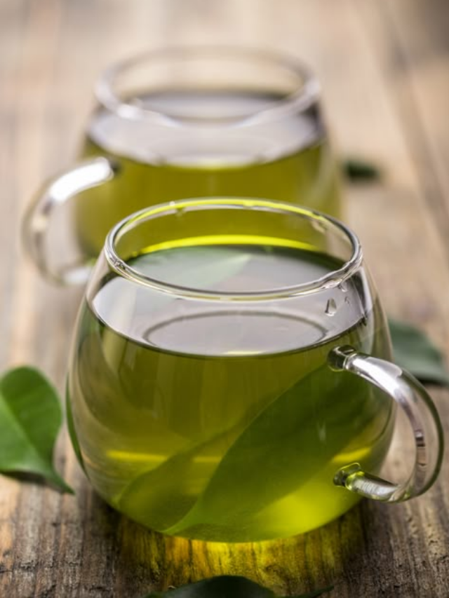 Natural Drinks to Lower High Cholesterol