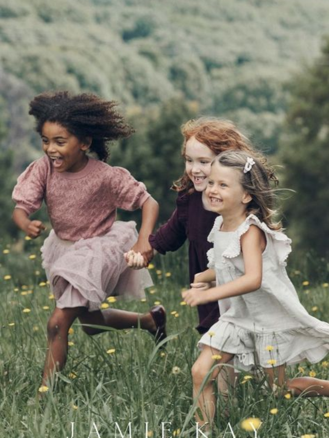 9 Things Highly Successful Kids' Parents Did Early On