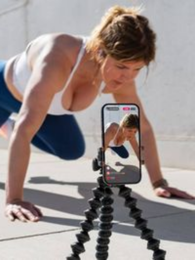 Fun and Easy Exercises to Stay Active at Home