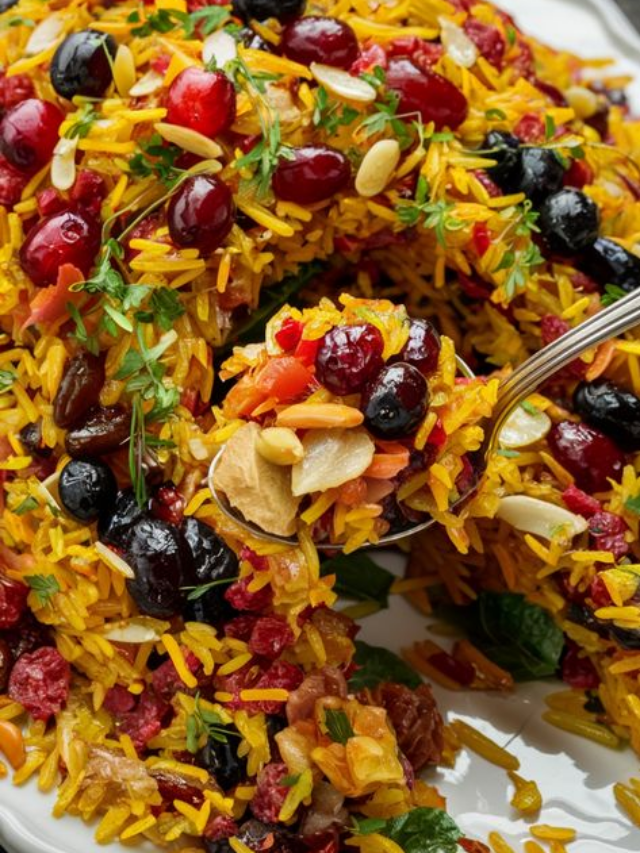 17 Must-Try Rice Recipes for Every Meal