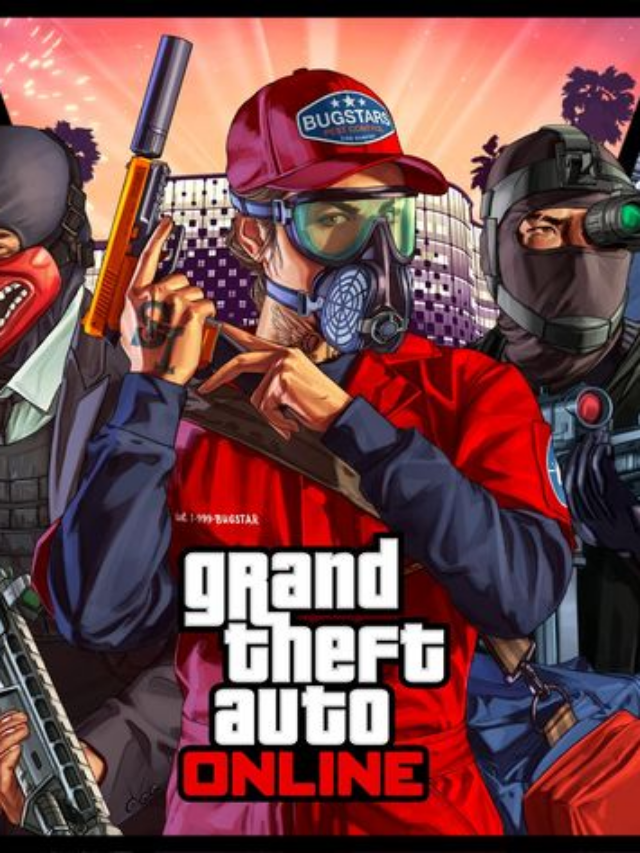 New Drift Races Arrive in GTA Online