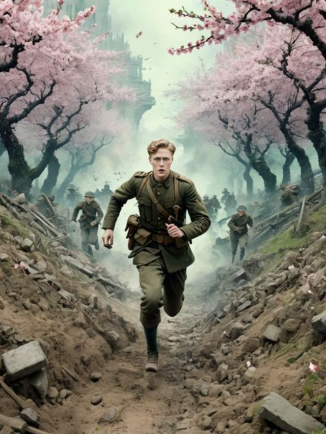 10 Must-Watch War Movies You Can't Miss