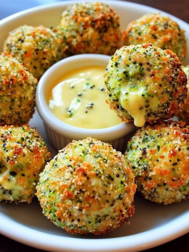 Key Ingredients in Broccoli Parmesan