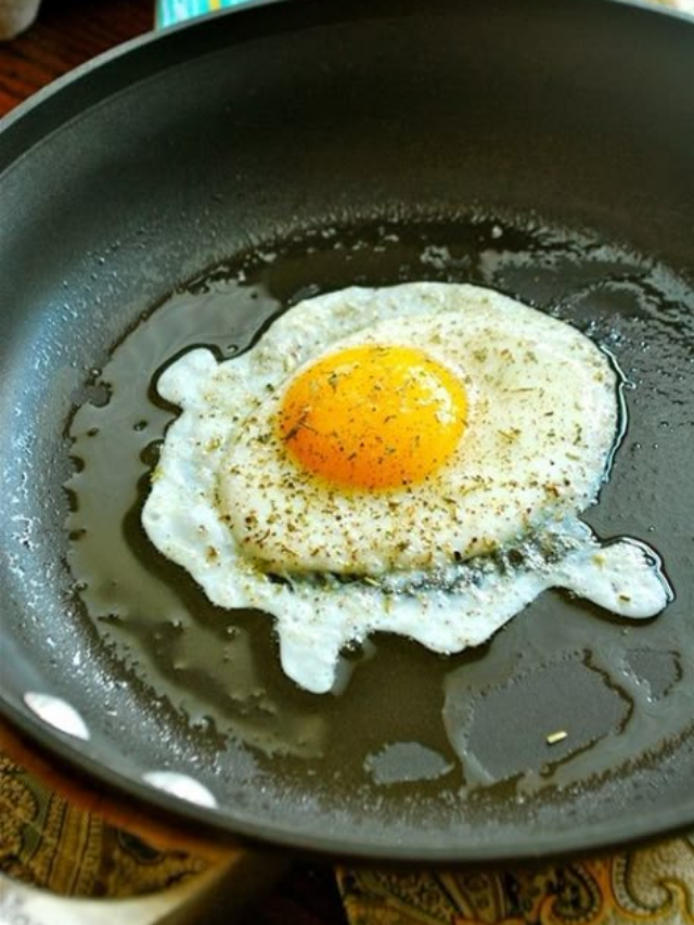 All the Tricks to Make the Perfect Potato Omelette