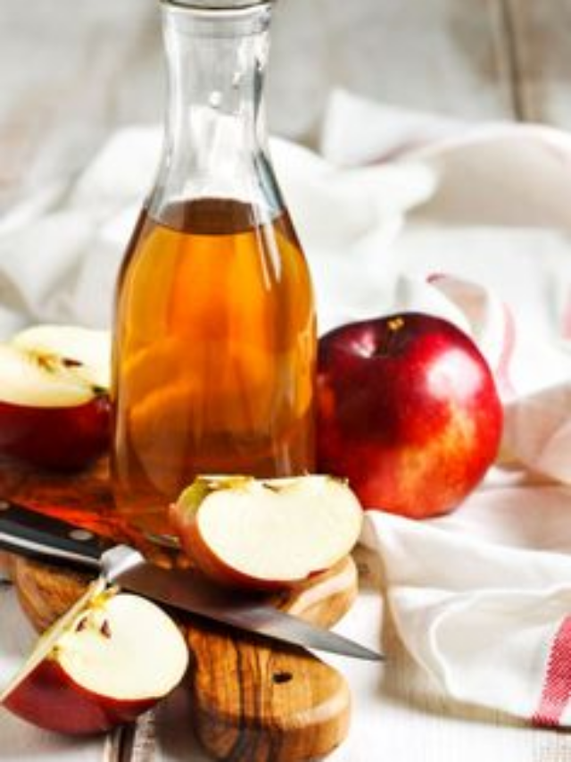 How to Use Apple Cider Vinegar for Blood Sugar Management