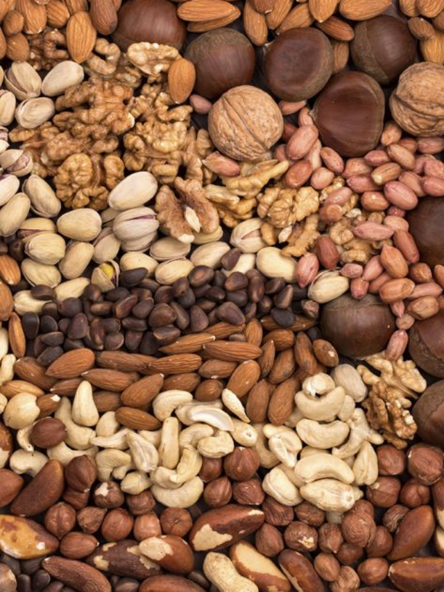 World's most nutritious seeds are 'healthier than most vegetables'