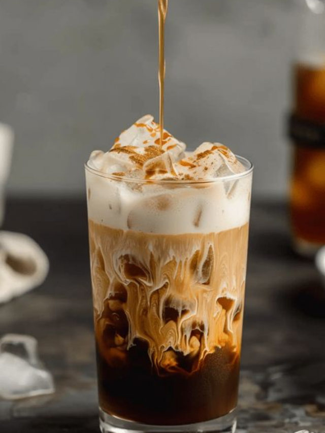 Switch your brewing method for healthier coffee