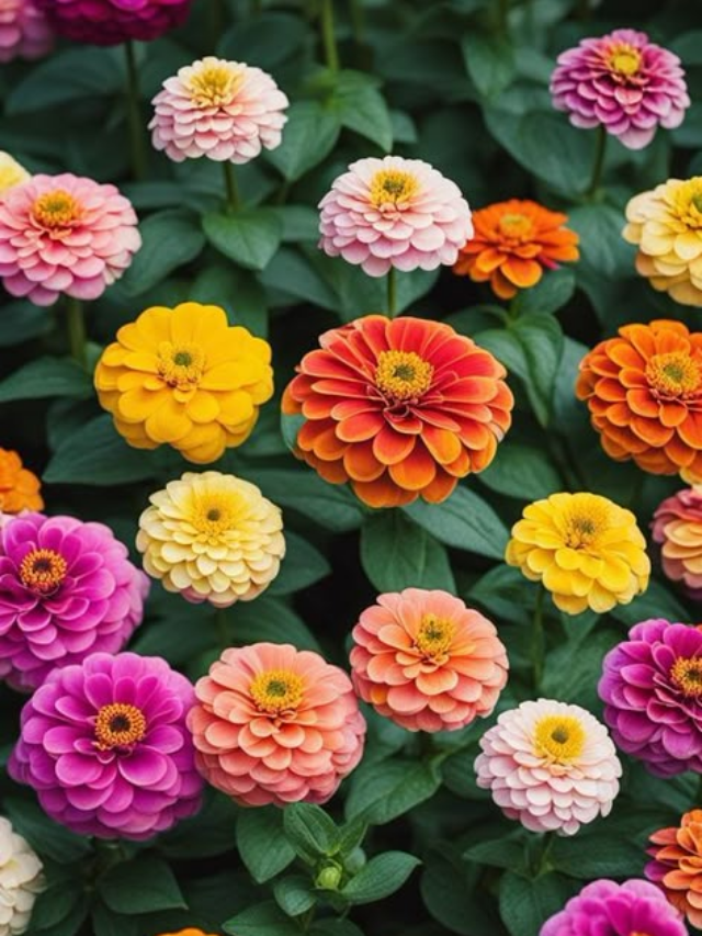 Be Sure To Start Growing These Flower Seeds Early Before Spring Starts