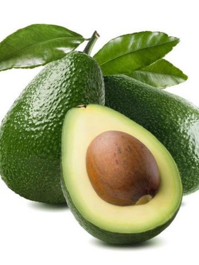 8 Benefits of Avocado Seeds