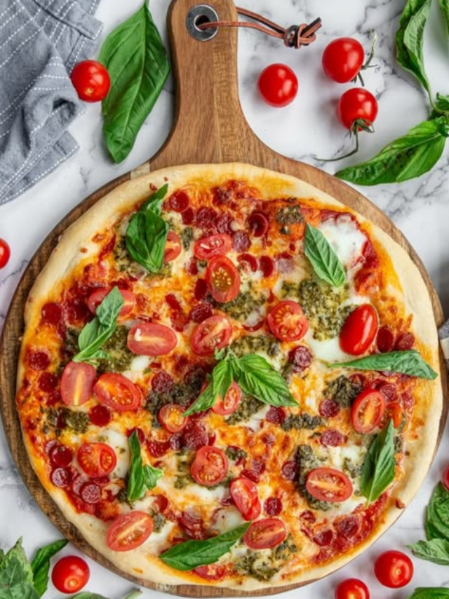 17 Delicious Recipes That Everyone Will Love!