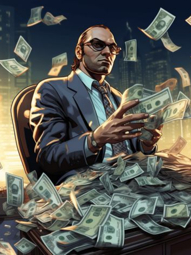 Best GTA Games That Every Fan Should Play