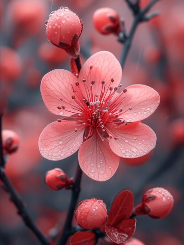 10 Lucky Flowers to Grow for Good Fortune in 2025