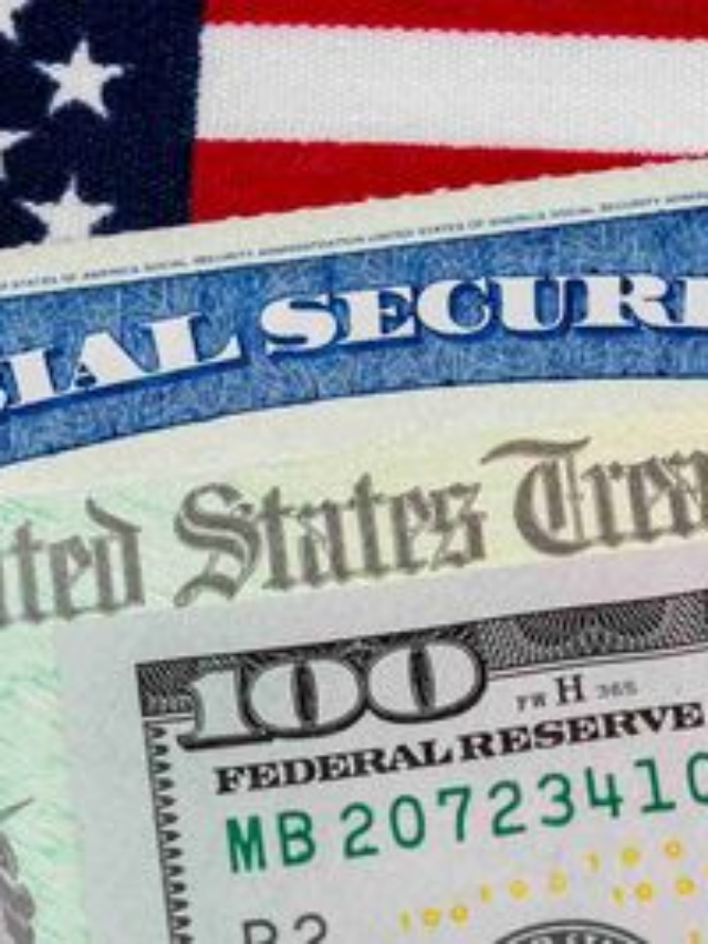 Retirement Paycheck Warning: Why Some Over 65 Might See Reduced Social Security