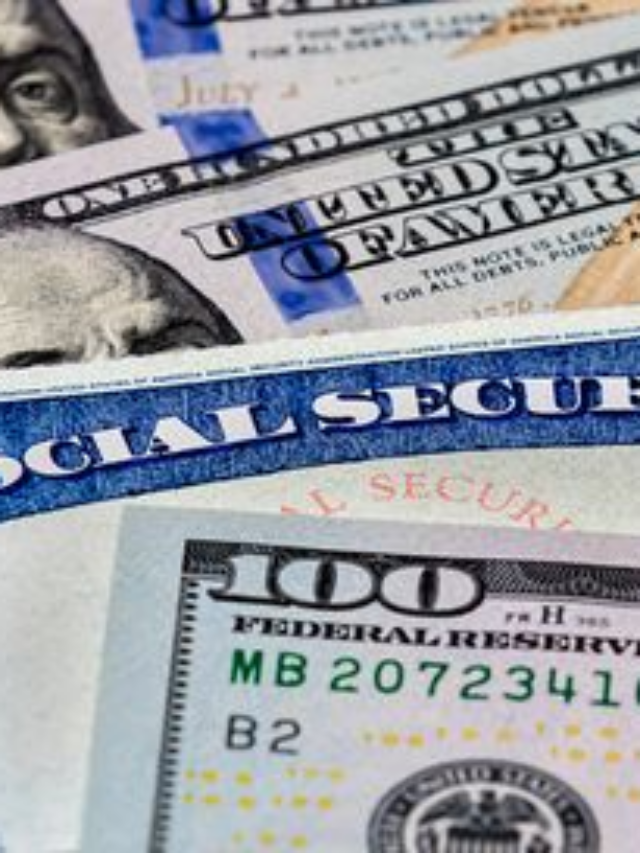 Instead of Cutting Social Security Payments, Trump to Cut All Taxes on Social Security