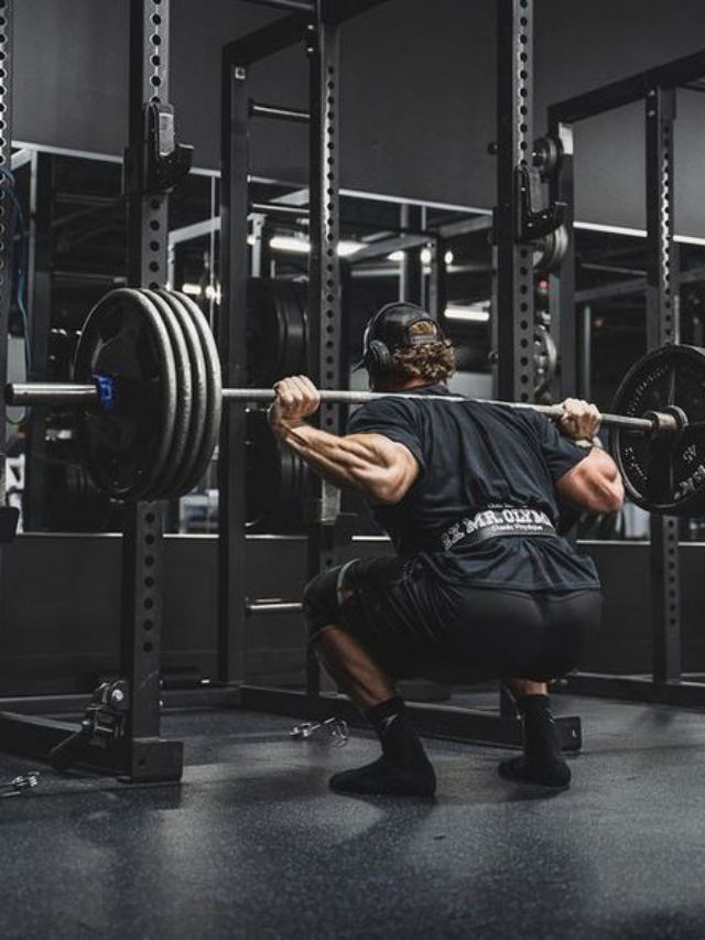 What Happens to Your Body When You Lift Weights Every Day