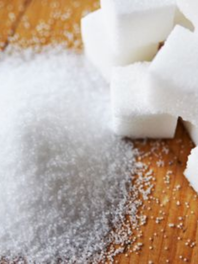 18 Clear Signs You’re Eating Too Much Sugar