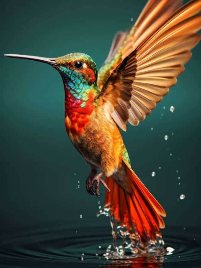 Beware of hummingbird houses – why you should avoid this product