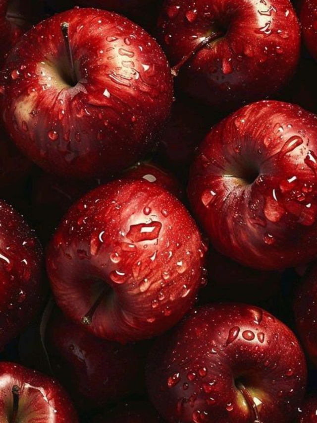 Tips for Eating More Apples