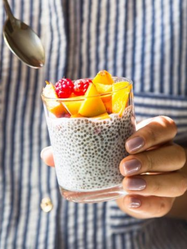 Calcium-Rich Foods That Are Just as Good as a Glass of Milk