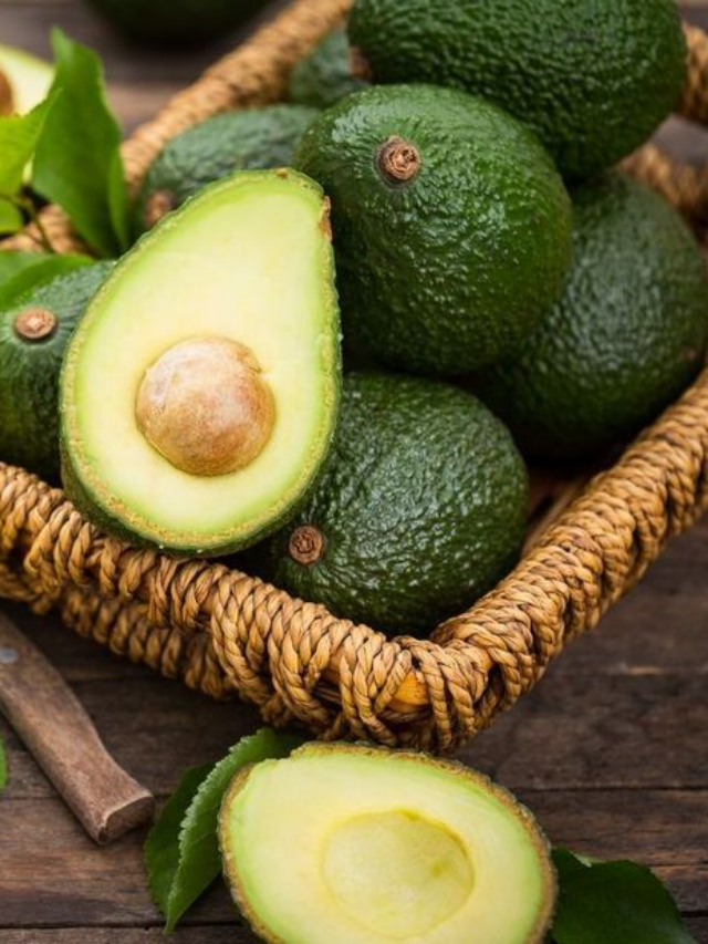 False Facts About Avocados You Thought Were True