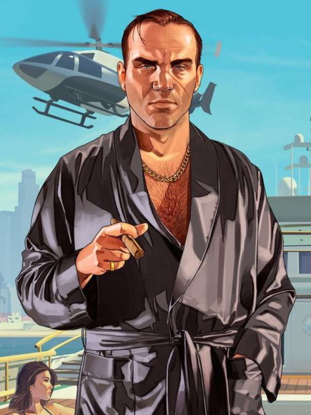 GTA 5 WWE 30-Man Royal Rumble (Epic GTA V Mod)