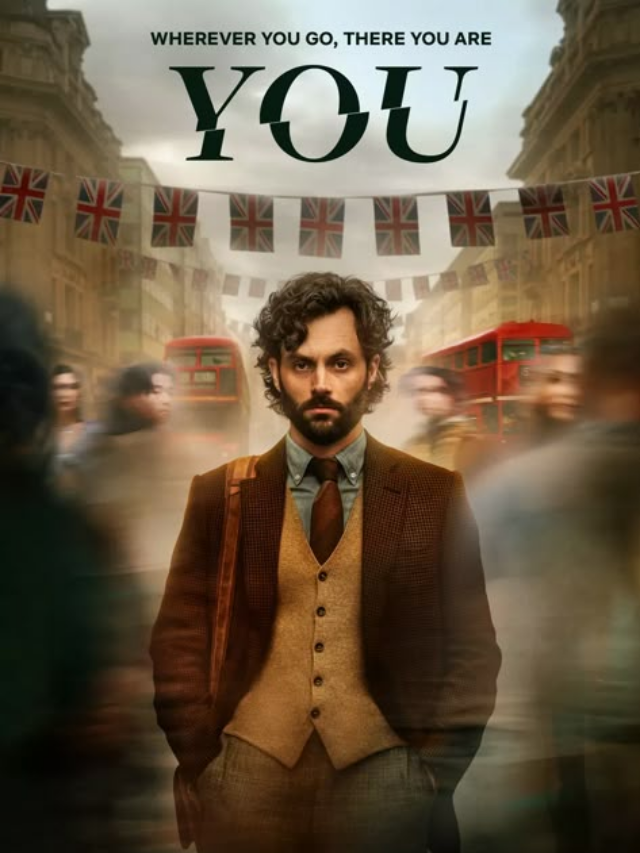 3 Must-Watch Netflix Shows From the Top 10 Right Now