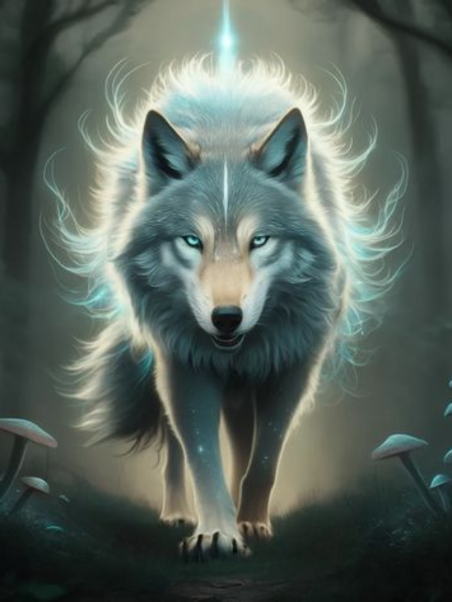 10 Spirit Animals and Their Powerful Lessons