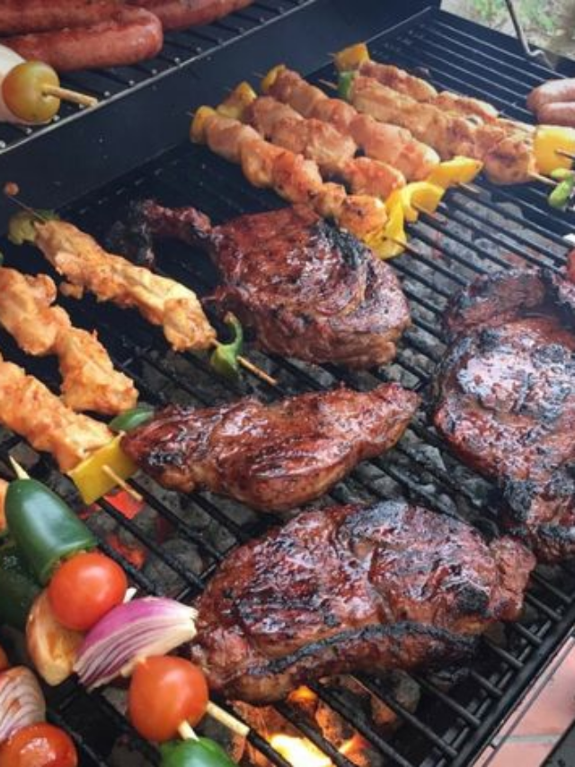 10 Irresistible BBQ Sides That’ll Keep Everyone Coming Back for More!