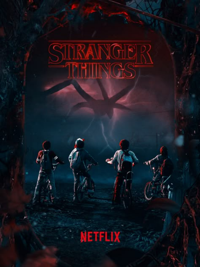 Top-Rated New Movies on Netflix