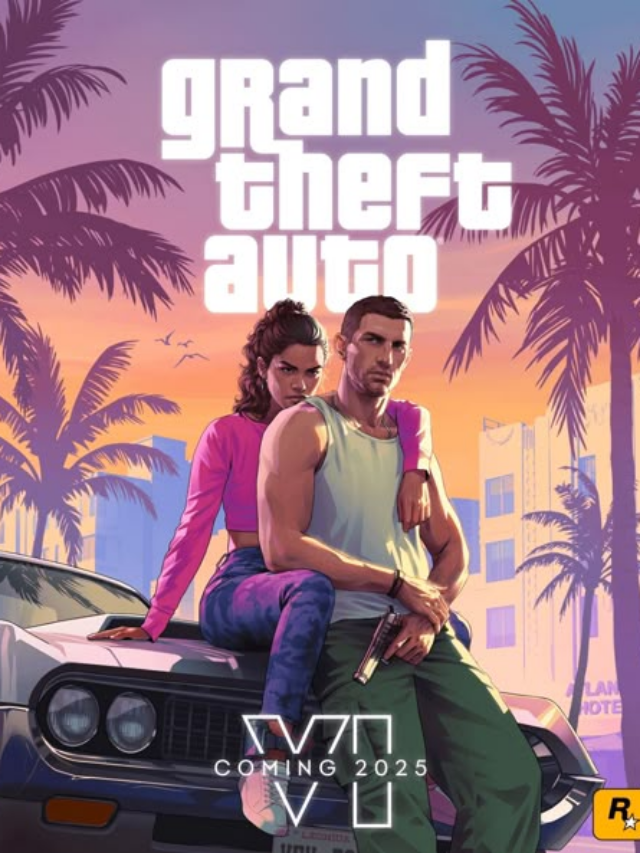 Take-Two Hints at GTA 6 PC Release: "Not All at Once"