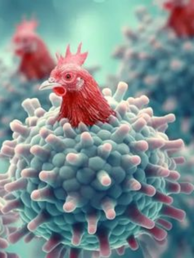 What We Know About Bird Flu Amid the Current Outbreak