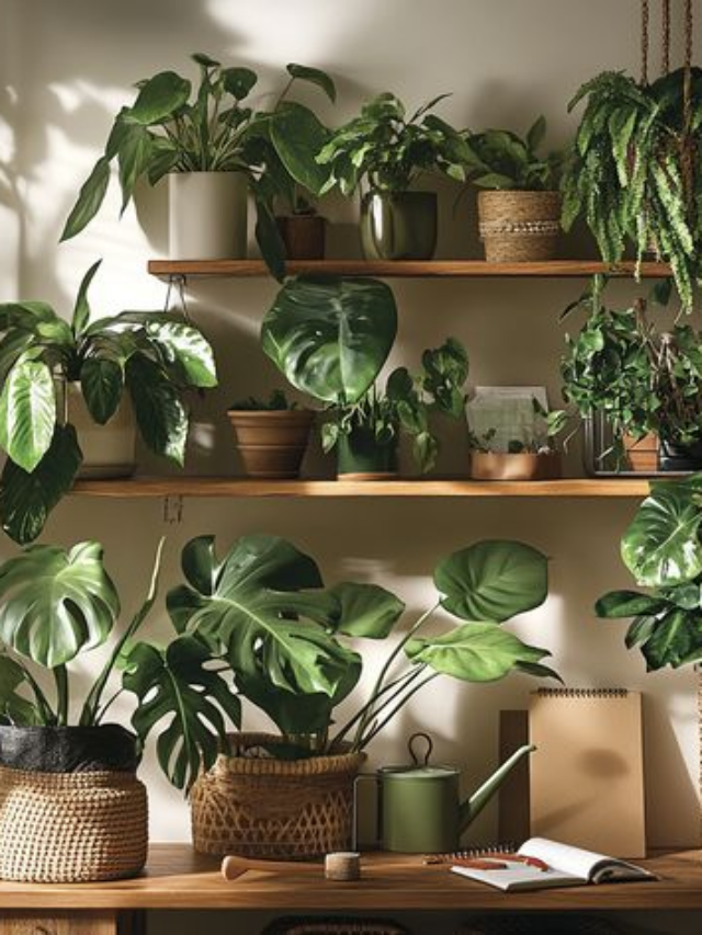 7 Easy-Care Indoor Plants for Bedrooms to Add Natural Greenery