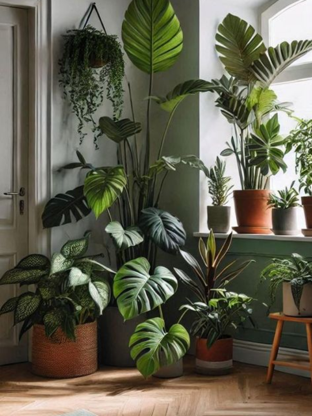 The Best Plants for the Bedroom (Hint: It’s All About Air Purification)