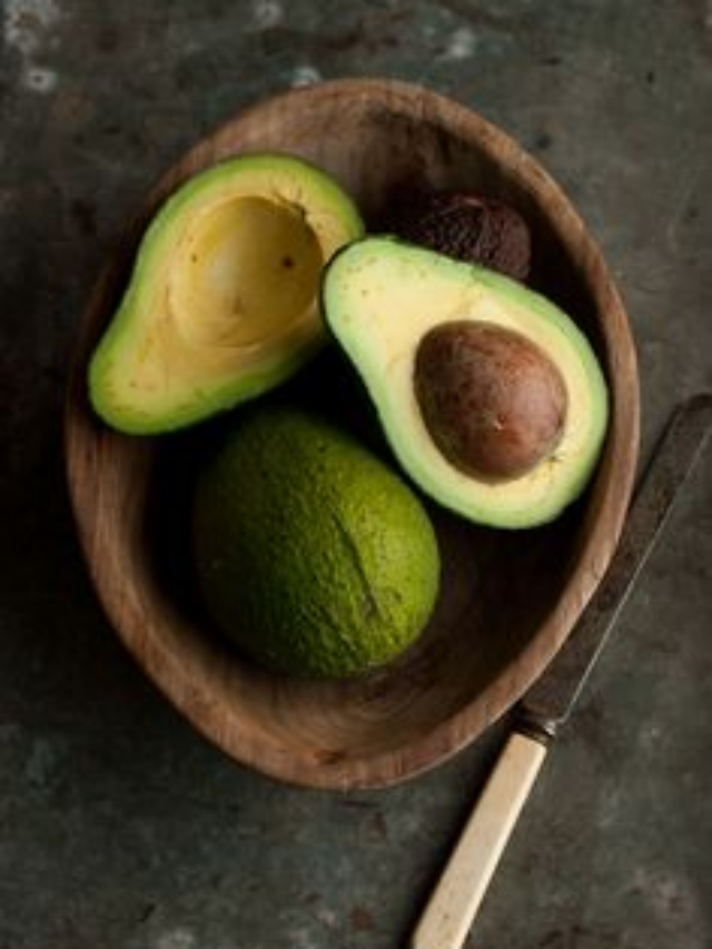 7 Things Happen When You Eat Avocado Everyday