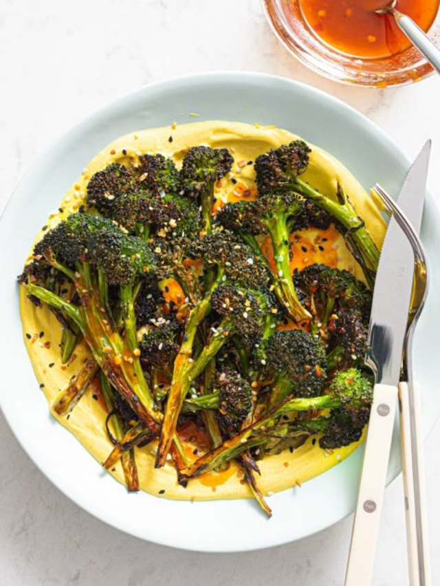 My Tips for Making the Very Best Roasted Broccoli