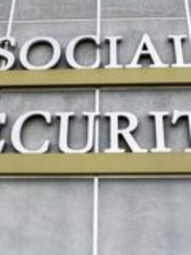 Why Some Americans' Social Security Benefits May Have Been Suspended