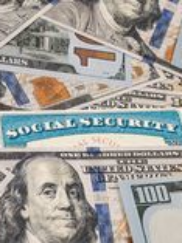 Here’s Trump’s Plan For Social Security