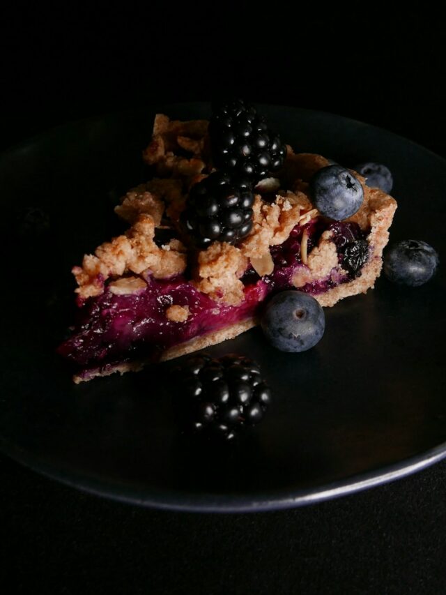 Our Very Best Blueberry Pie Recipes