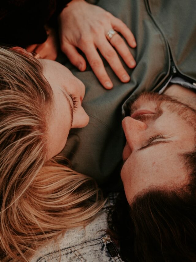 7 Actions to Boost Your Relationship with Your Partner