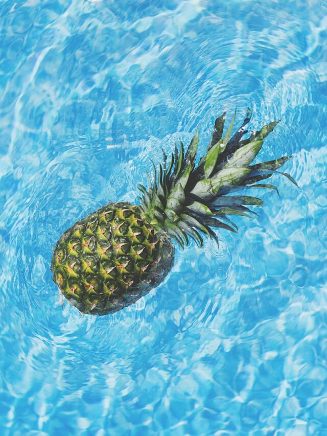 15 Things To Know About Pineapples